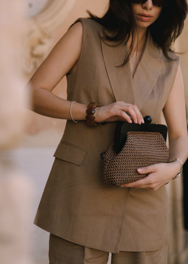 BORSE E ACCESSORI